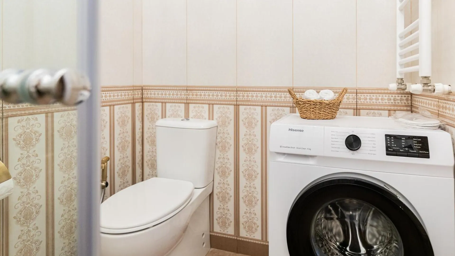 Mari'S Apartaments Tbilisi 0*,