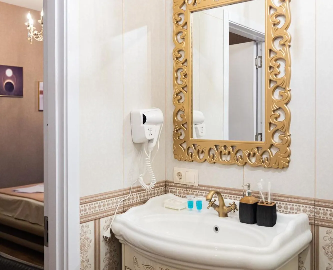 Appartamento Mari'S Apartaments Tbilisi