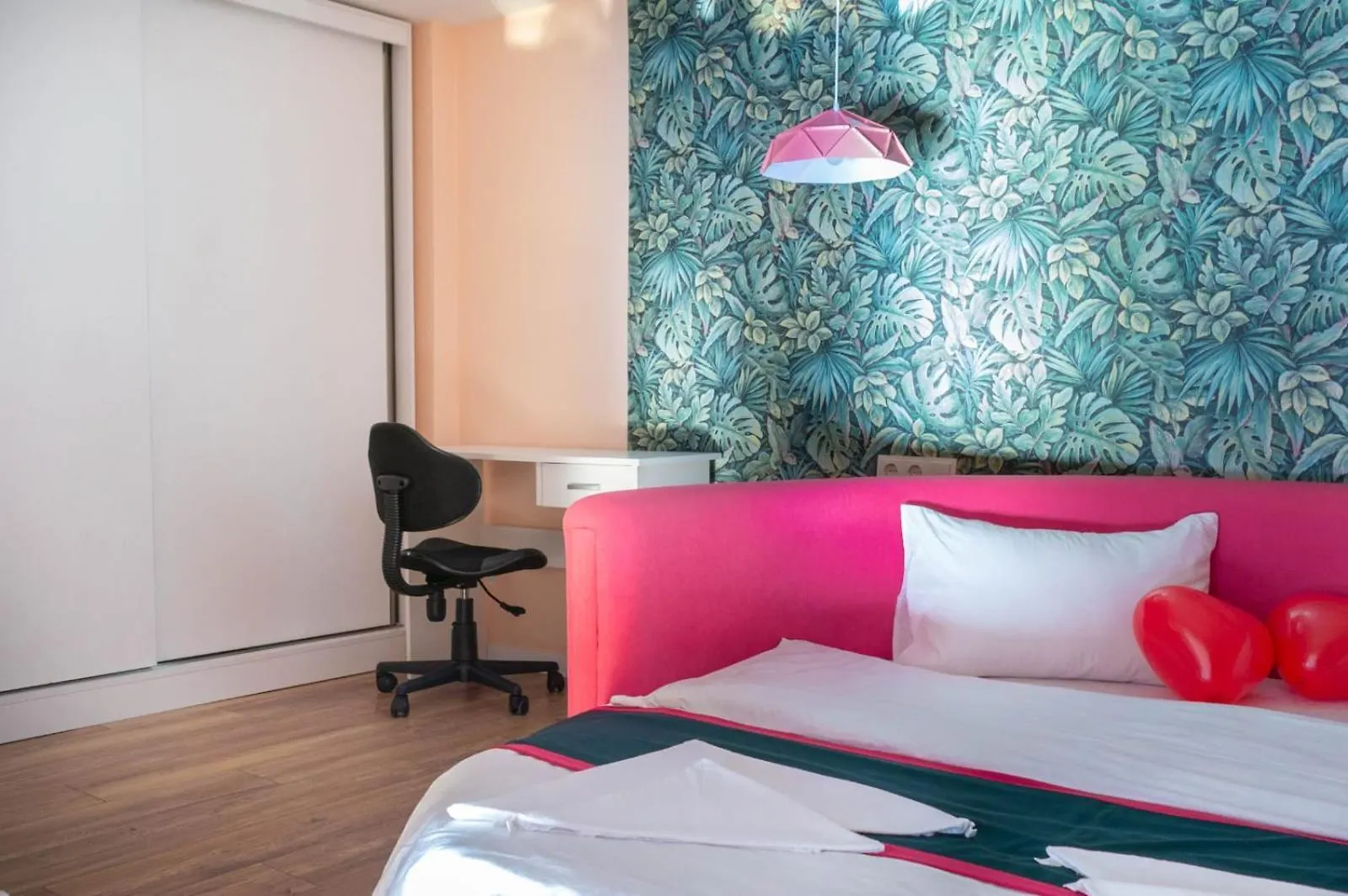 Appartamento Mari'S Apartaments Tbilisi Georgia