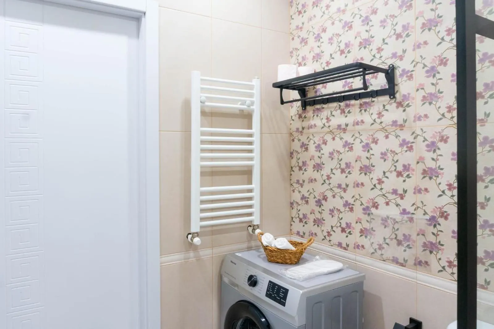 Appartamento Mari'S Apartaments Tbilisi
